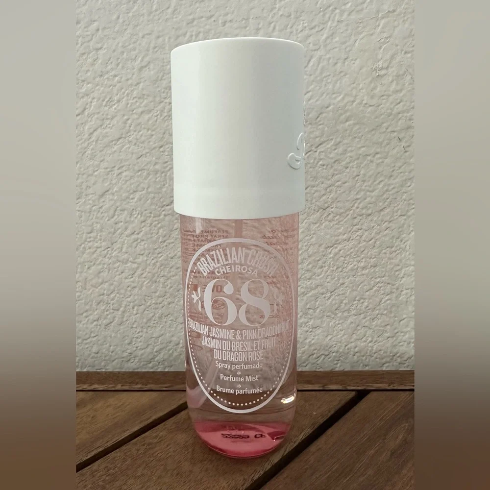 SOL DE JANEIRO Cheirosa 68. Size 8 fl.oz/240ml - Picture 1 of 4